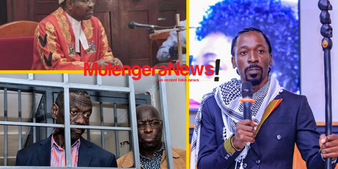 ULS Challenges Judge Bagumas Besigye Bail Decision Seeks Fresh Hearing