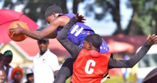 USSSA Ball Games II 2026 Historic Debut for St Jerome