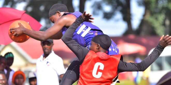 USSSA Ball Games II 2026 Historic Debut for St Jerome