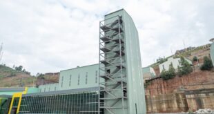 Uganda Baati promotes off site smarter building solution