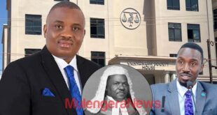 Uganda Law Society President Declares Erias Lukwago New Ben Kiwanuka