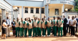 Uganda discharges last Ebola patient 42 day countdown begins