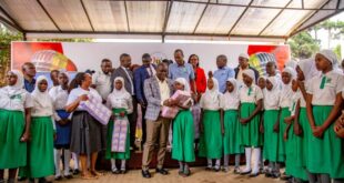 Union Transport Alliance KILI CLEAR Campaign goes Nationwide with1 Million