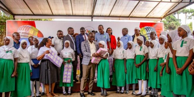 Union Transport Alliance KILI CLEAR Campaign goes Nationwide with1 Million