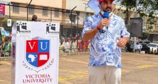 Victoria University Unveils 100 Fully Funded Rajiv Memorial Master’s Scholarships