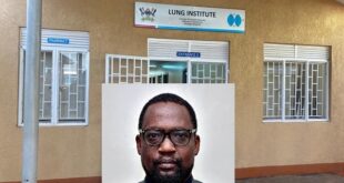 Makerere-lung-institute