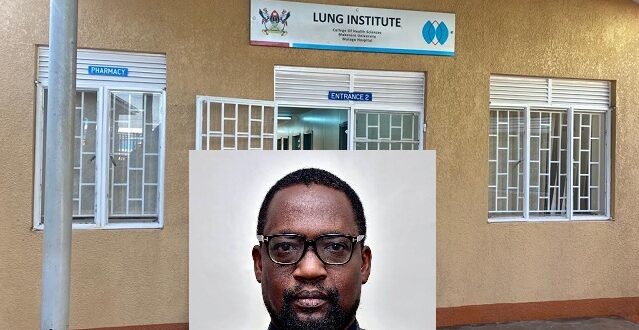 Makerere-lung-institute