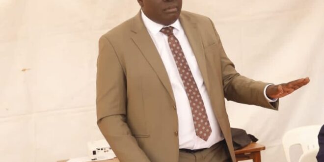 Wakiso Workers Decry Delayed Promotions as District Service Commission Remains Absent