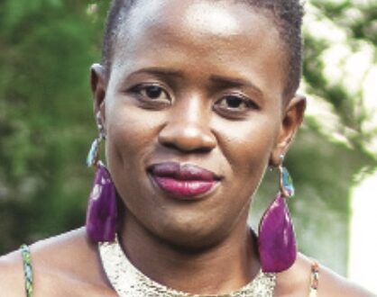 What radicalised Muwanga Kivumbi The Observer Media Ltd