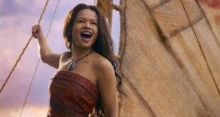Will Moana 2026 rekindle past magic