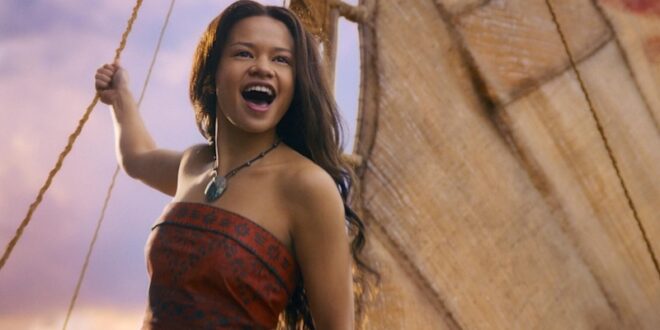 Will Moana 2026 rekindle past magic