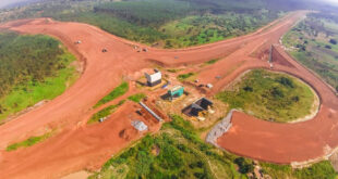Works Ministry Acts on IGG Directive Suspends Two Engineers Over