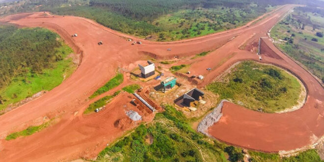 Works Ministry Acts on IGG Directive Suspends Two Engineers Over