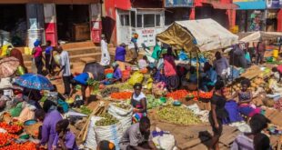 World Bank Ranks Uganda, DRC, Burundi & Sudan As Low-Income Economies