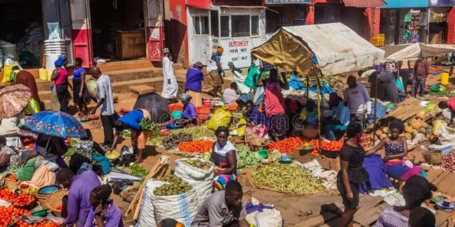World Bank Ranks Uganda, DRC, Burundi & Sudan As Low-Income Economies