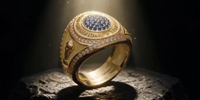 World Cup rings for winners as Trump attendance confirmed
