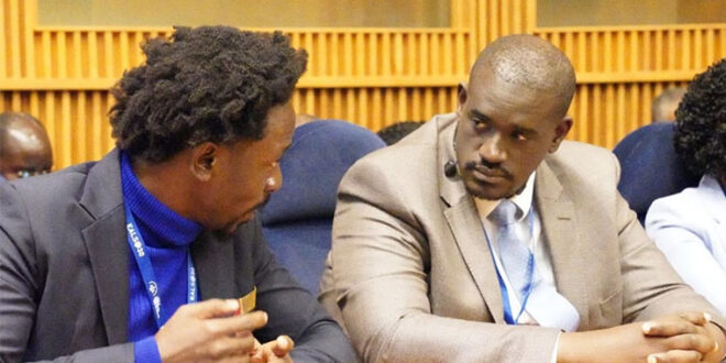 ‘The Lawyers Lawyer Silent as Lukwago Abduction Shakes Bar –